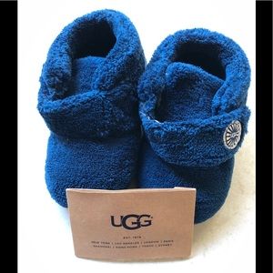 NWOT Infant Bixbee UGG